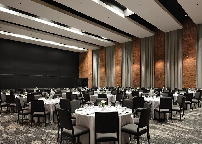Hotel Moco Valleyfield