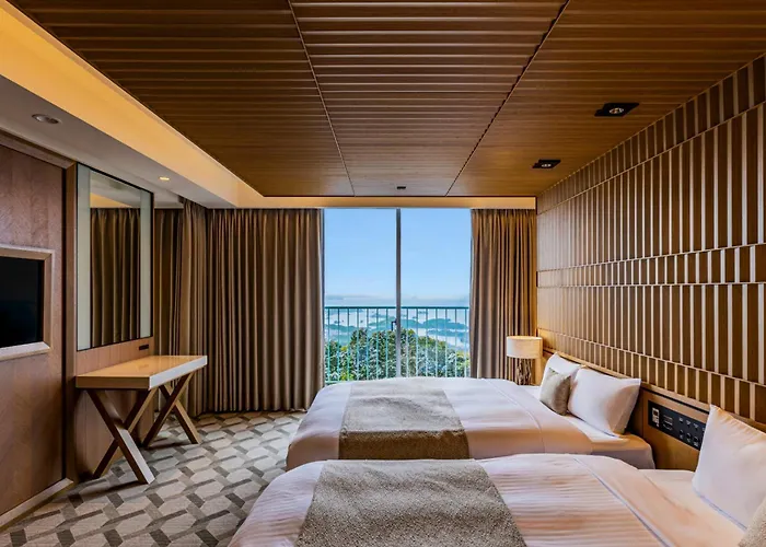 Yumihari-No-Oka Hotel