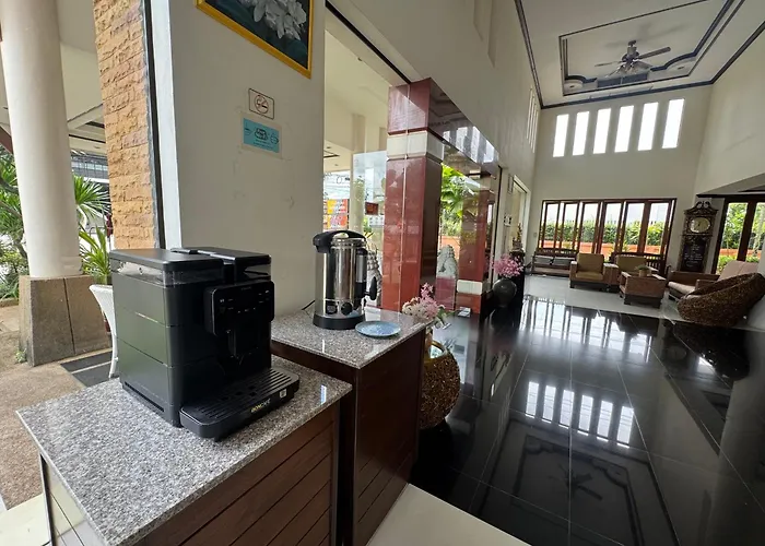 Ariya Inn Chiangrai