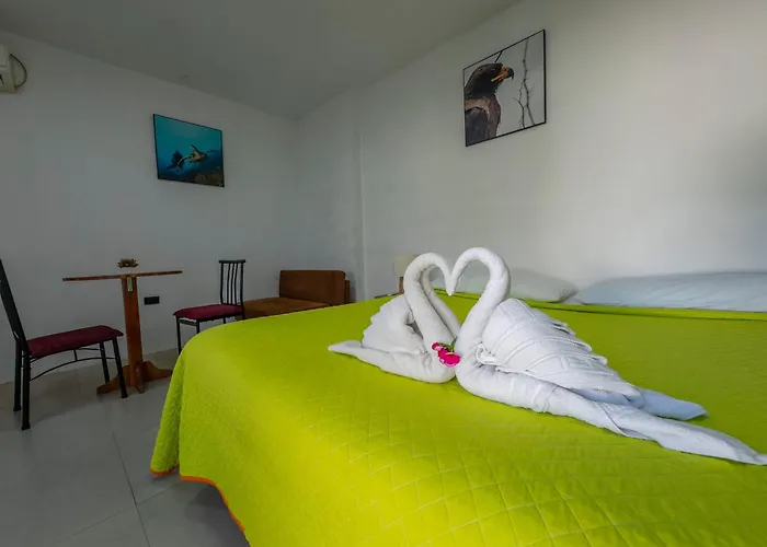 Galapagos Dreams