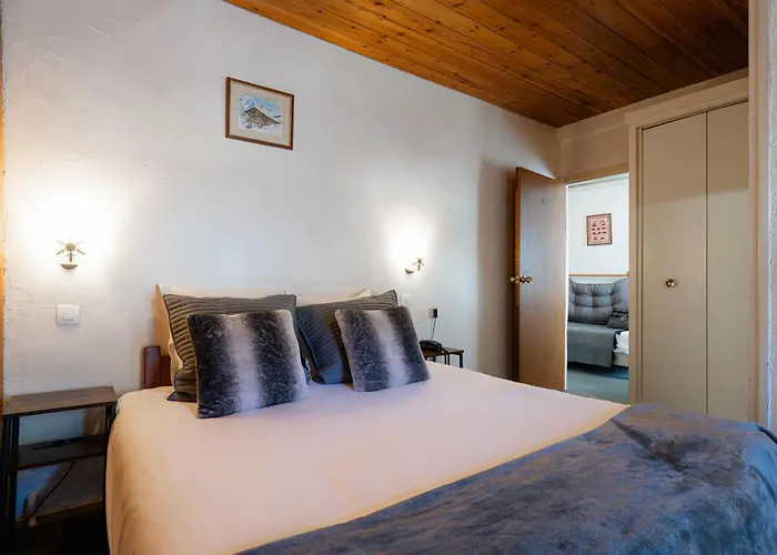 Logis Hotel Et Spa Le Christiania