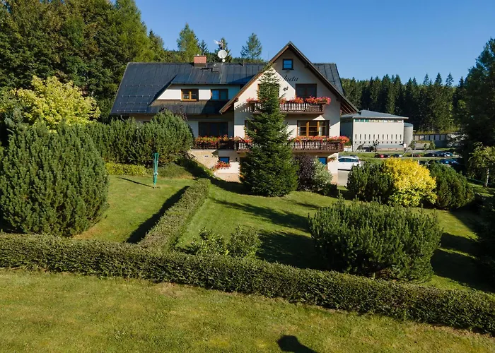 Apartmany Aneta