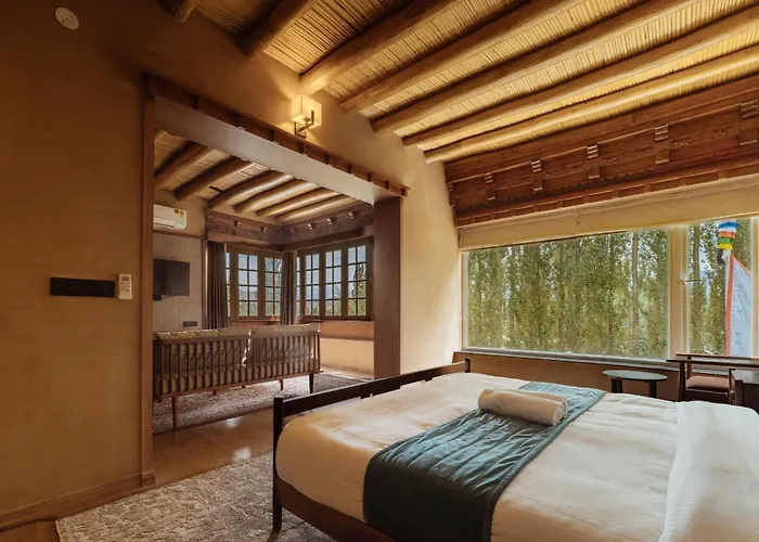 Hotel The Kaal