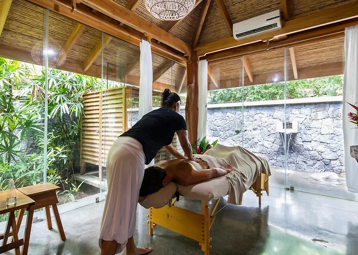 Bodhi Tree Yoga Resort