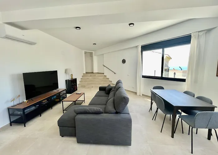Apartamentos & Spa Torres De San Juan