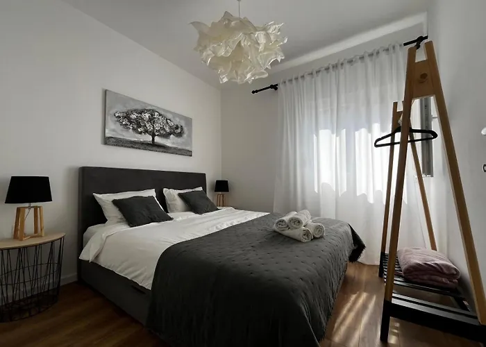 Villa Marica & Joso