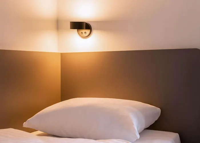 B&B Hotel Graz City-Sued