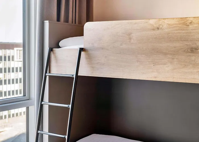 B&B Hotel Graz City-Sued