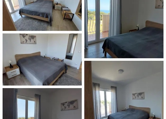 Exklusives Penthouse Mit Dachterrasse