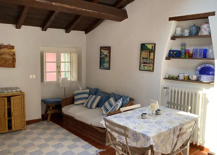 Casa La Conchiglia