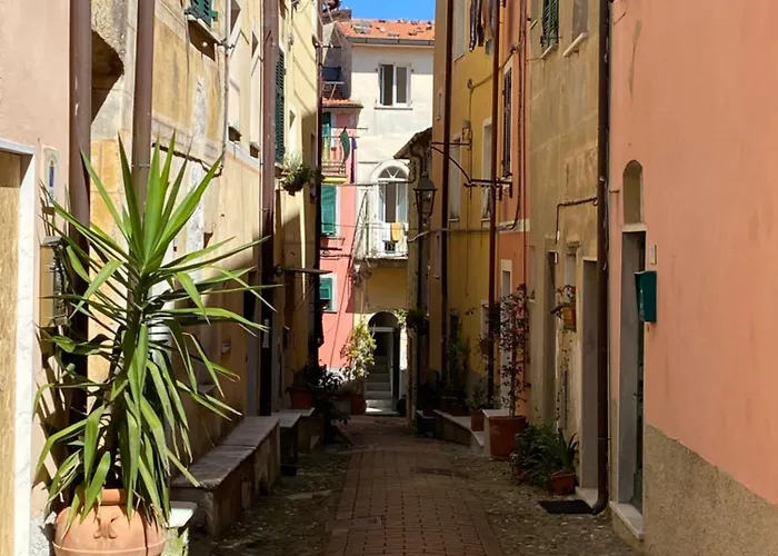 Casa La Conchiglia
