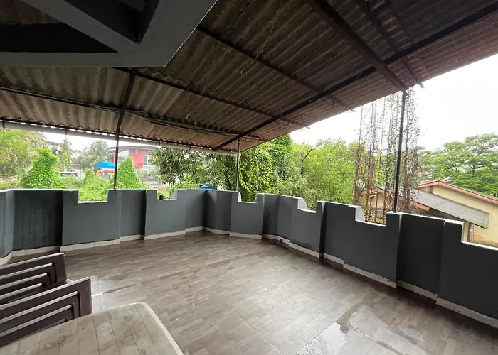 Enclave Villa 4Bhk
