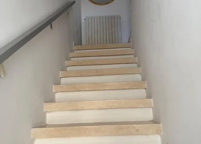 Cairoli House- Grottammare