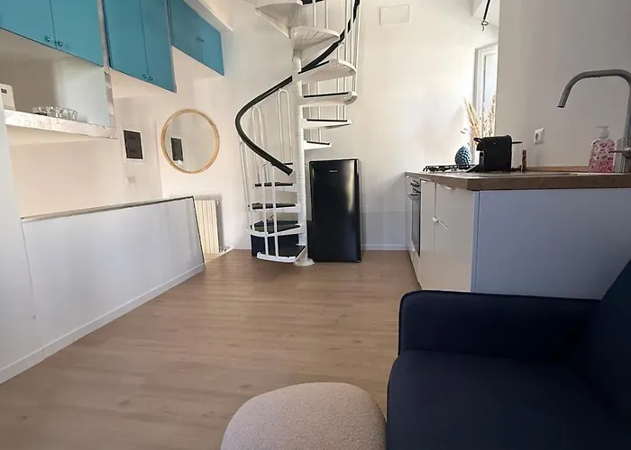 Cairoli House- Grottammare