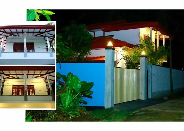 Royal Nest Bentota