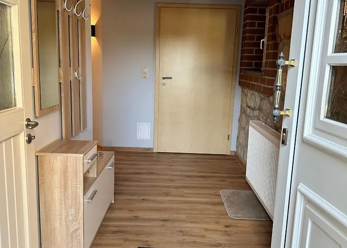 Ferienwohnung "Luther"