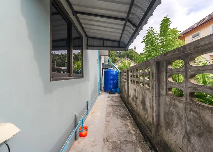 Areca Holiday Home 3, Karon Beach