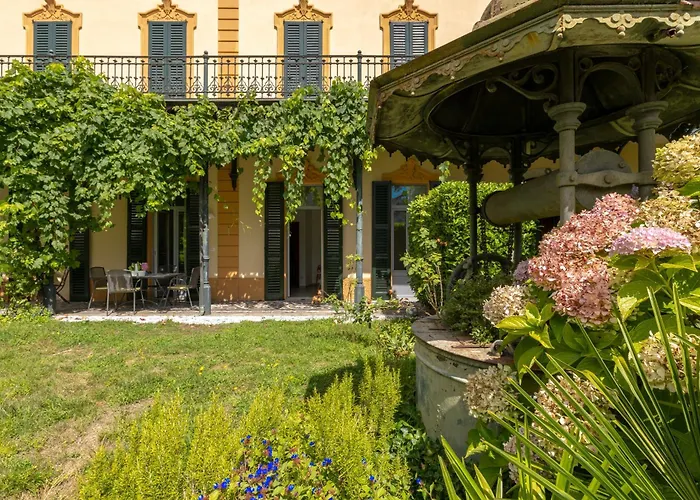 Apartment Ortensia