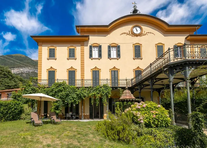 Apartment Ortensia