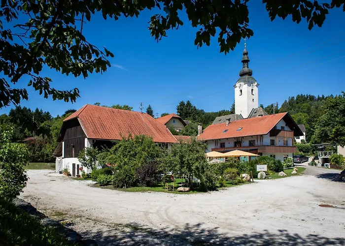 Landgasthof Sagenhaft