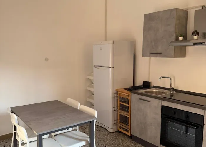 La Casa A Roseto