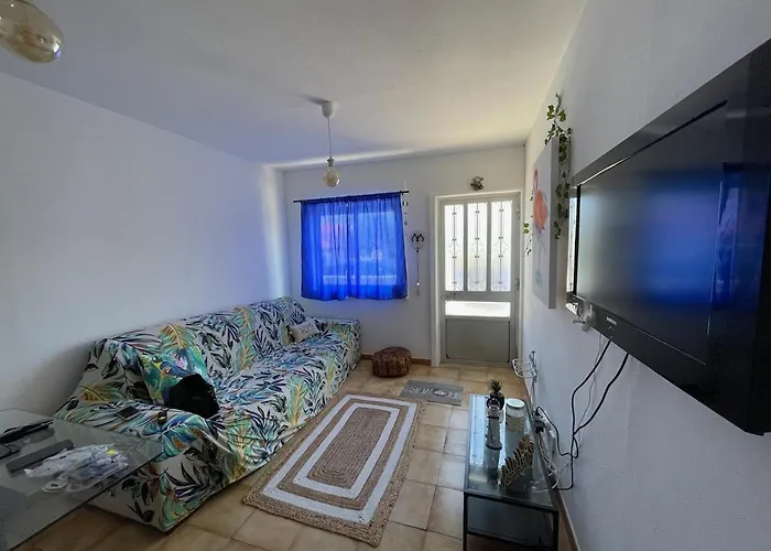 Traditional Peniche House
