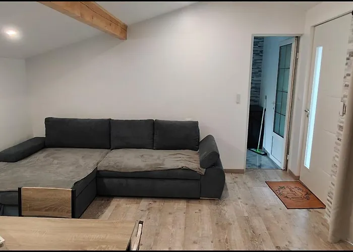 Maison D'Hotes