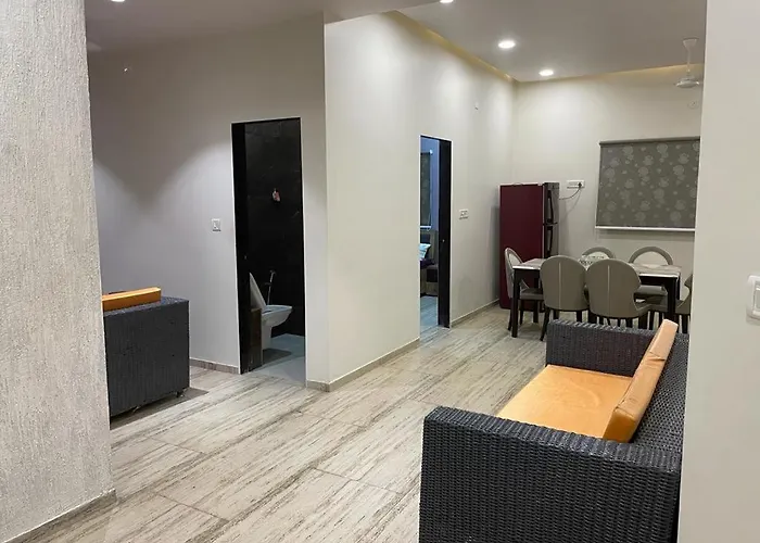 Amrit Villa