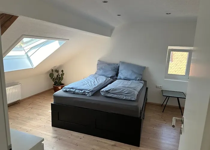 City Apartment Donaueschingen