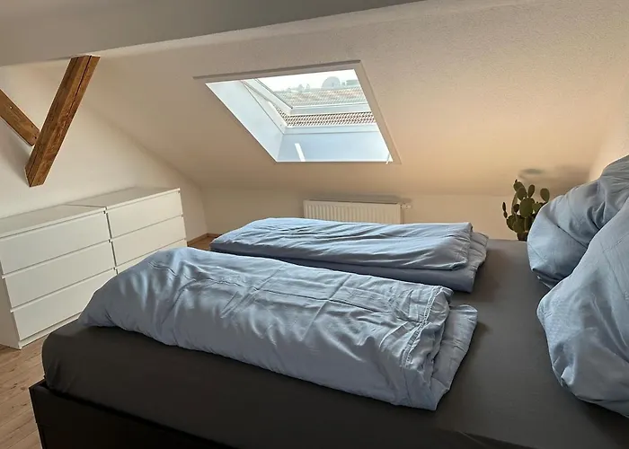 City Apartment Donaueschingen
