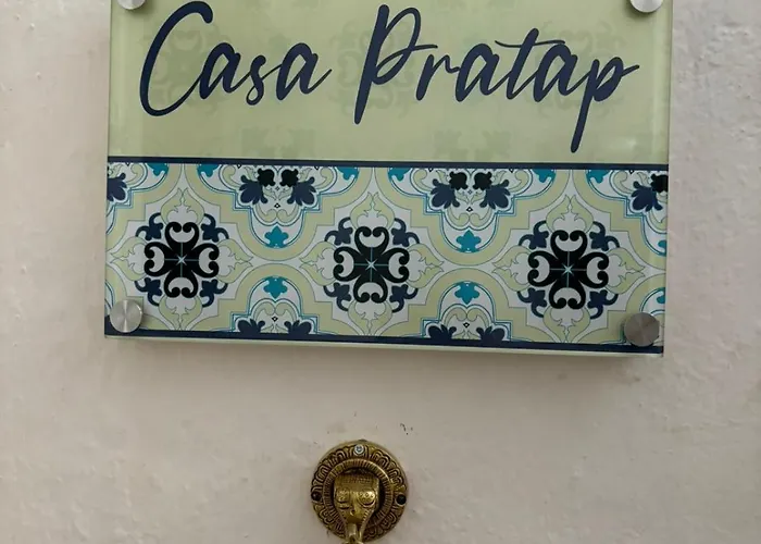 Casa Pratap