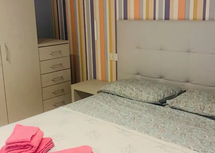 Appartamento Espero