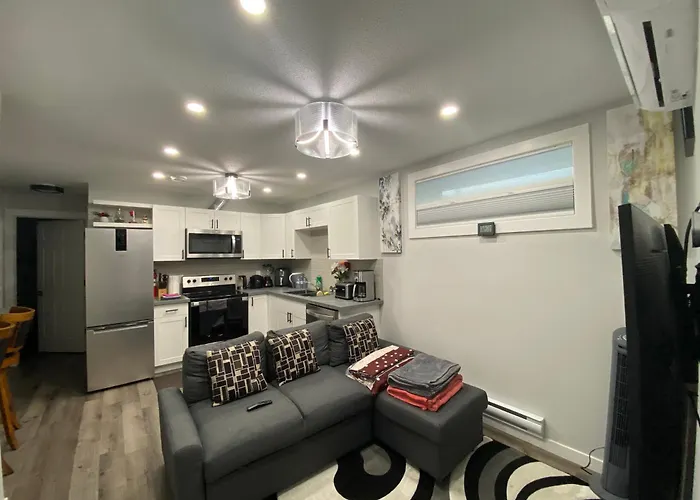 Greensville Suites