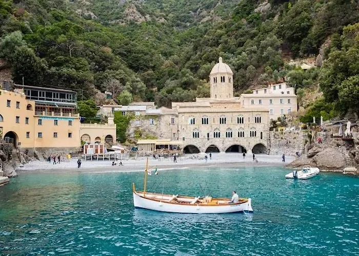 La Casa Dei Nonni, Un Angolo Di Verde A 5 Minuti Dal Mare