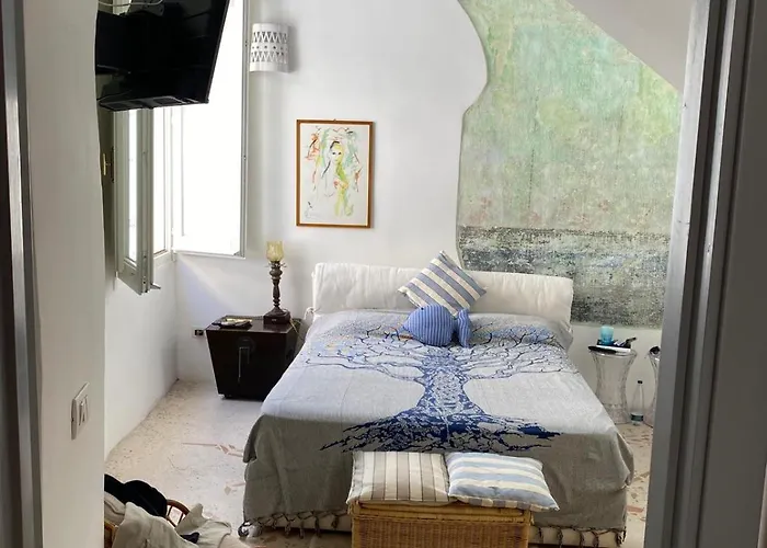 Casa Gisella