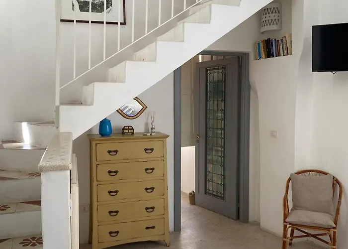 Casa Gisella