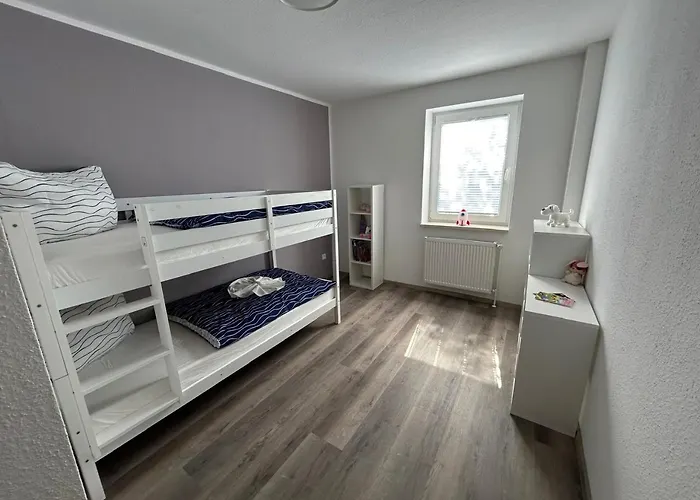 Ferienwohnung Zur Elsa