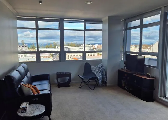 2 Bed Apartment-Panoramic Views