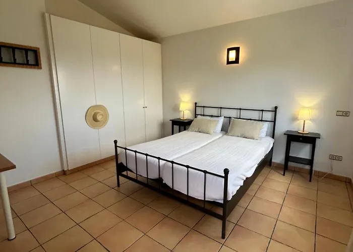 Villa Rustica