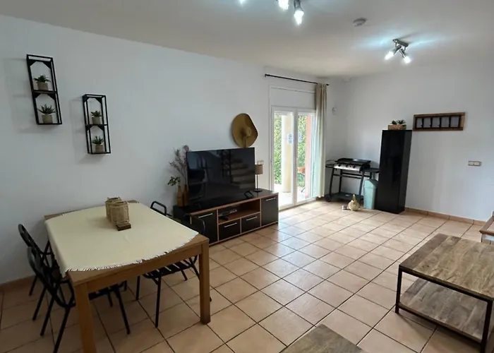 Villa Rustica