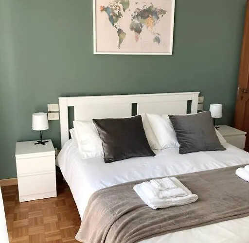 Elce-Perugia Brightest Condo 1 Km From The Citycenter