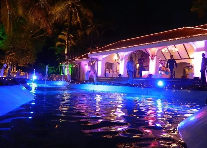 Fantasy Golf Resort