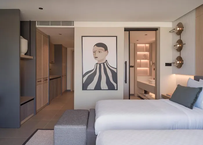 Kolektif Suites