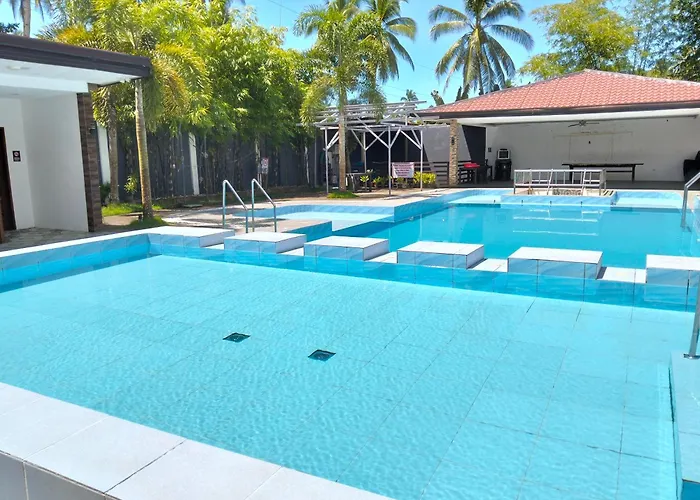 Malibhu View Resort