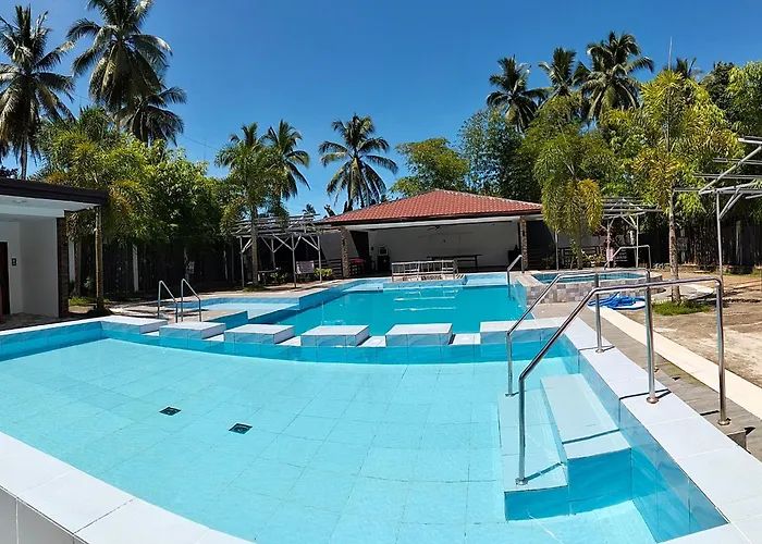 Malibhu View Resort
