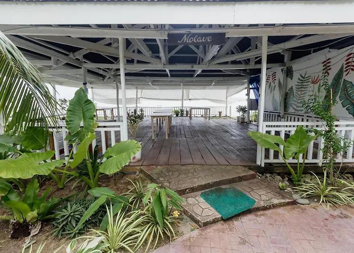 Villa Gertrudes Beach Resort