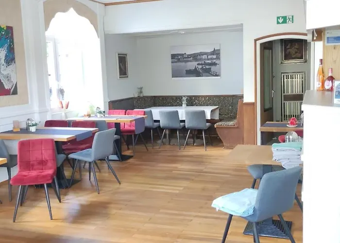 Hotel Zur Faehre