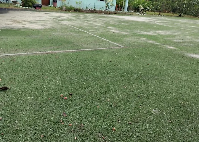 Cabinas Hidalgo