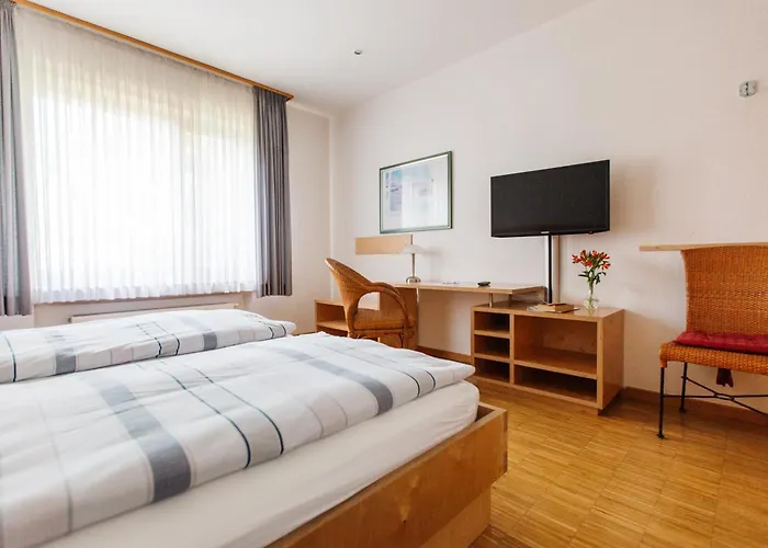 Hotel Alte Drogerie - Al Caminetto