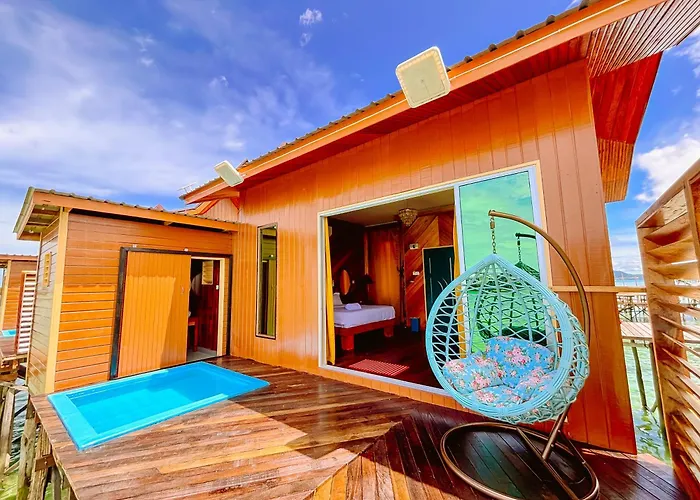 Noura Resort Semporna